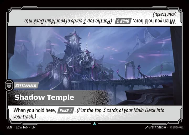 Shadow Temple