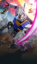 Newtype Rising Sealed — Booster Box