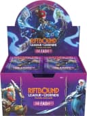 Unleashed Sealed — Booster Box