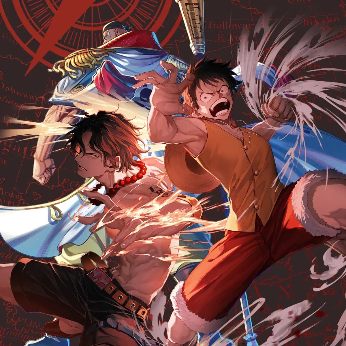ONE PIECE