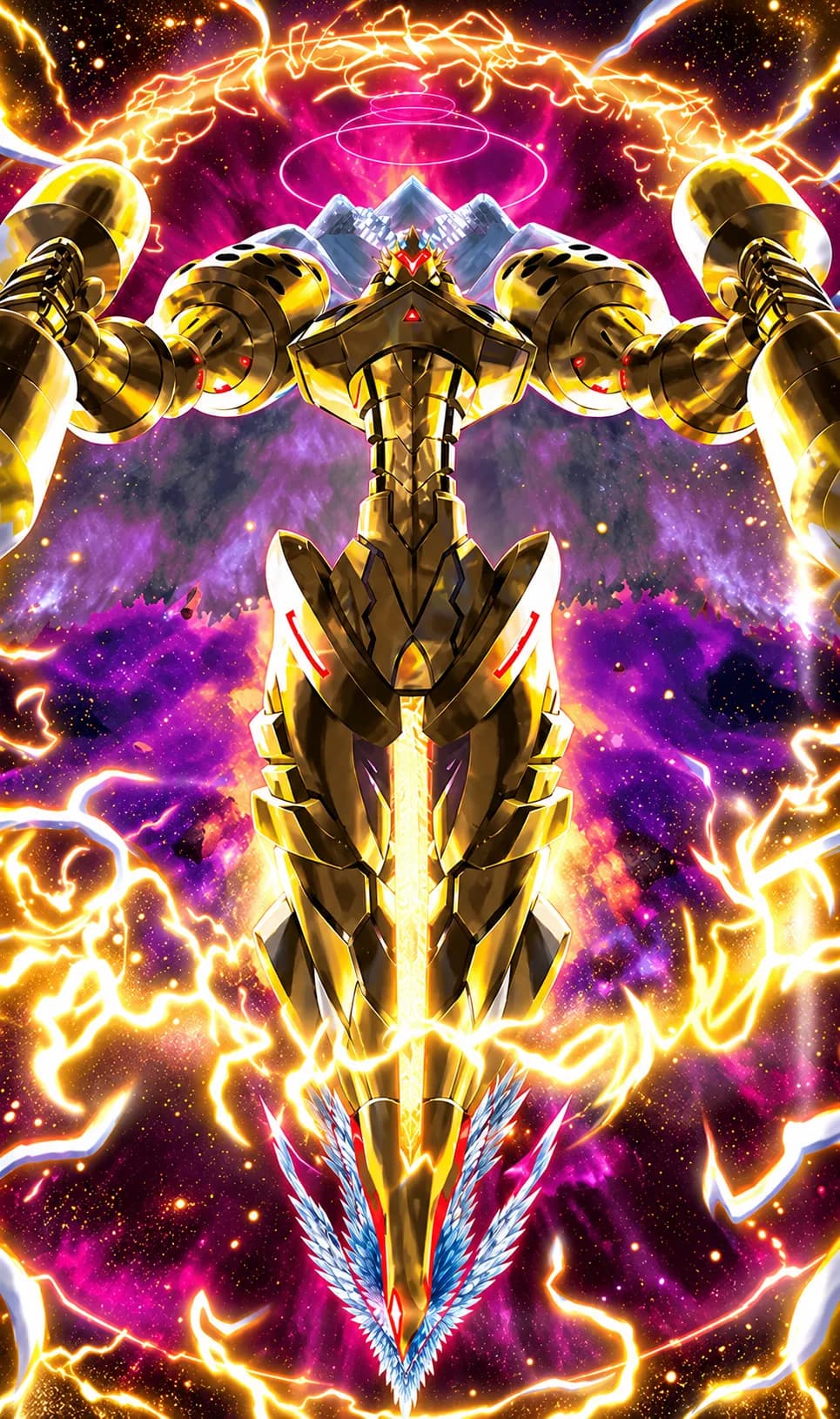 DIGIMON TCG JP