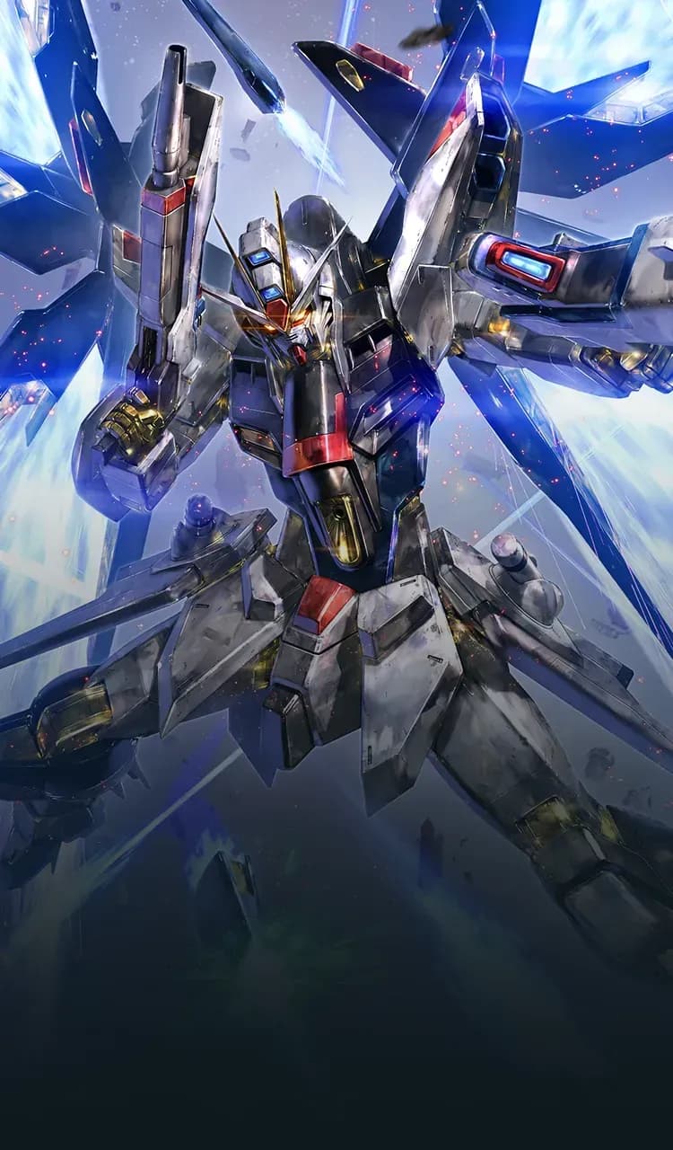 Gundam Card Game