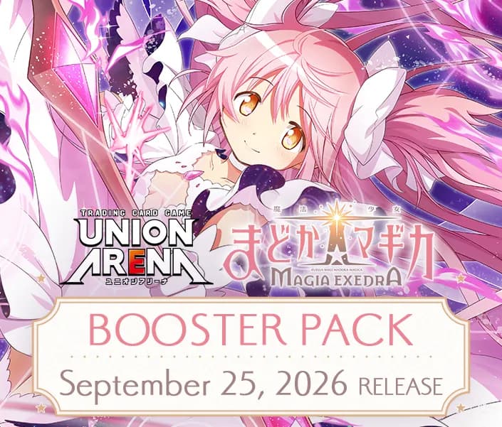 UNION ARENA