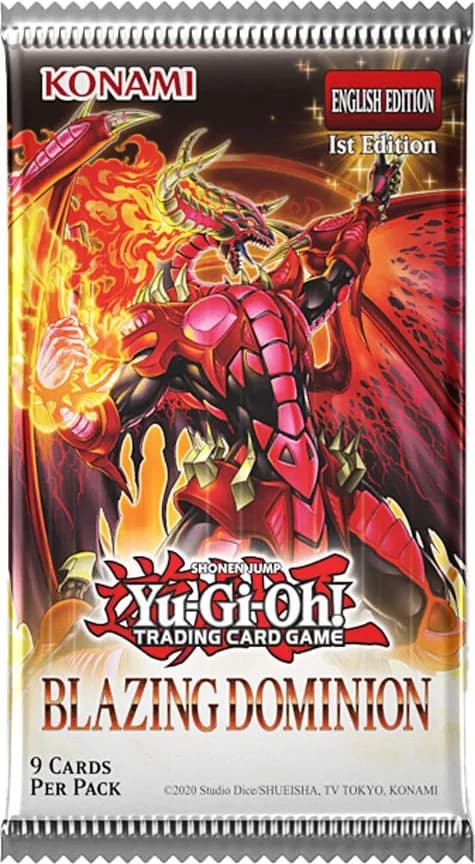 YU-GI-OH! ASIA ENG