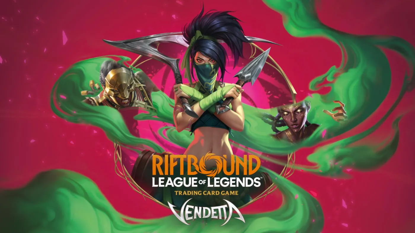 Riftbound